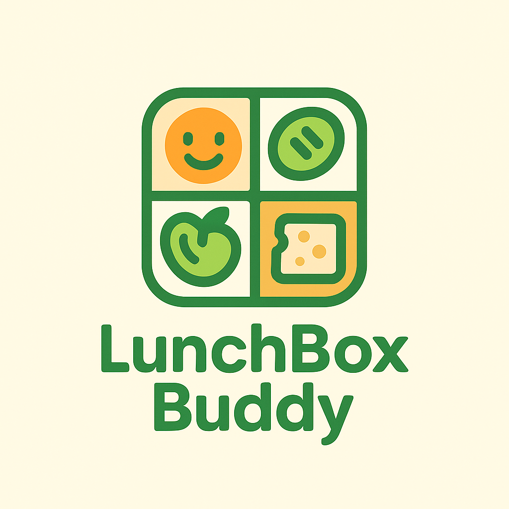 LunchBoxBuddy Logo
